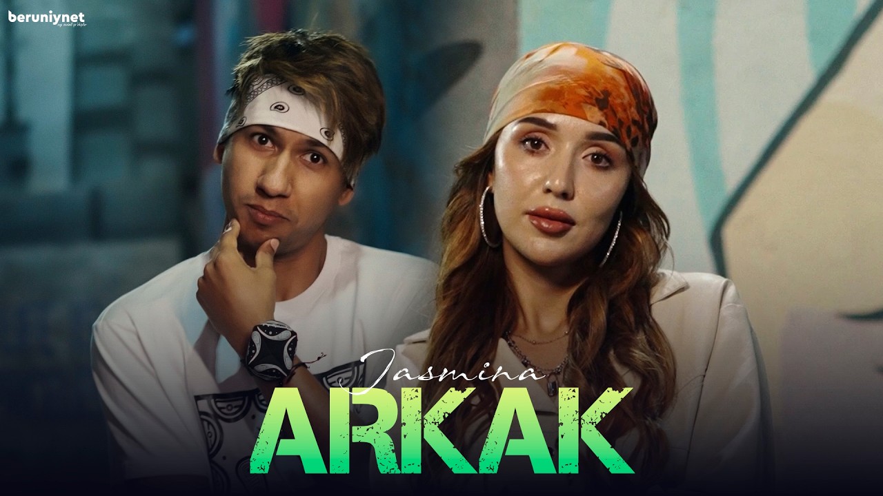 Watch Jasmina - Arkak (Official Music Video) on YouTube Watch Jasmina - Arkak (Official Music Video) on YouTube