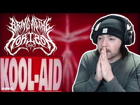 BMTH SET TO OWN 2024!!!! "KOOL-AID" | REACTION