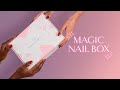 Caja sorpresa magic nail box  manicura24