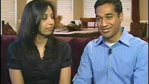 Ramit Sethi on CBS11: Save $1,000 in 30 days