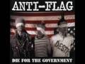Anti-Flag - Safe Tonight