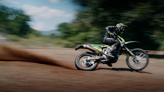European Enduro Championship 2026 Highlights | Round 2 - Italy