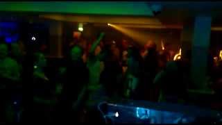Si Whelan & James Cottle @ Goodgreef Vs Digital Society 5/10/12 (HQ)