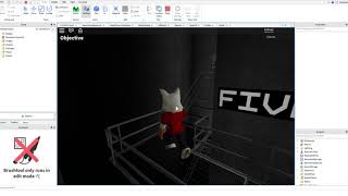 Untitled Project - Progress Update - 4/8/2019