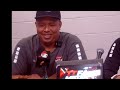 MD-1 Press Conference with T&T head coach Derek King, T&T vs Curacao