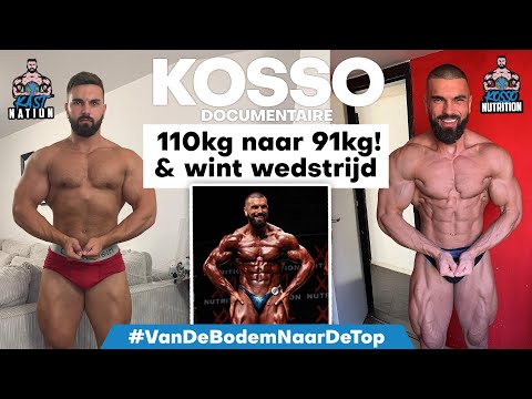 Video: Het boef en vriende 'n natheid-aanwyser?