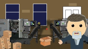 Flemings Seals & Polymers Animated Explainer