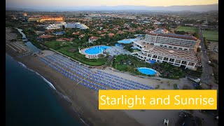 Starlight and Sunrise Resort Side 5*