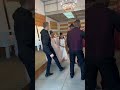 nephew got mad dance skills 🫶🏽💕 like and share🥰 wedding vibes. #shorts #wedding