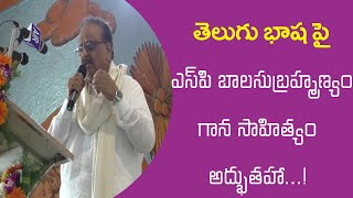 SPB Vocabulary on Telugu Language screenshot 4