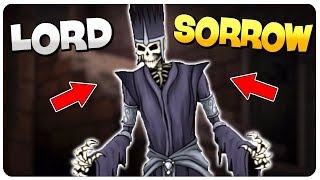 Swords and Sandals 5 - New Dungeon Unlocked Swords and Sandals Redux Gameplay