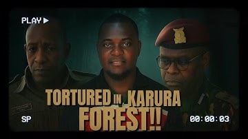 Inside Albert Ojwang