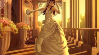 Bleeding Love ~ Nightcore