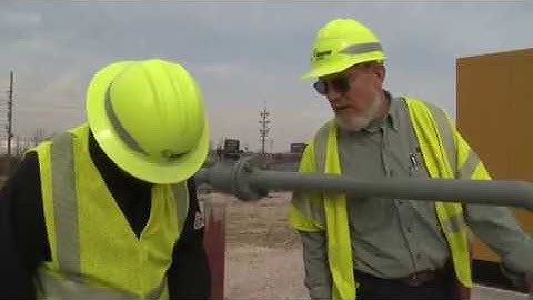 Our microgrid  is one of North America