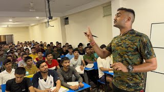 Indian Army GD Written Test Practice | INDORE PHYSICAL ACADEMY | 9770678245