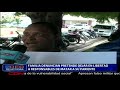 Familia denuncian pretende dejar en libertad a responsables de matar a su pariente