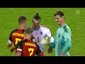 De Bruyne feat. Batshuayi zum Belgiensieg: Belgien - Wales 2:1 | Nations League | DAZN Highlights