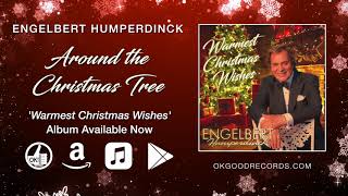 Watch Engelbert Humperdinck Around The Christmas Tree video