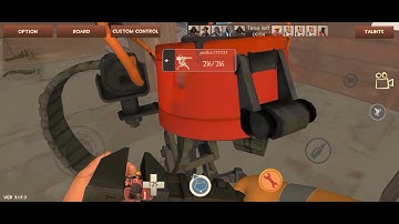 payload gameplay part 10 [ battle fortress 2 mobile ] - jedfortress gaming