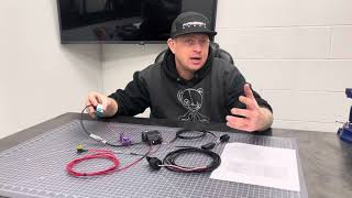 Kai-Yote Boost Ramp Controller Explained