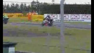 Aprilia RS'Cube' screenshot 4