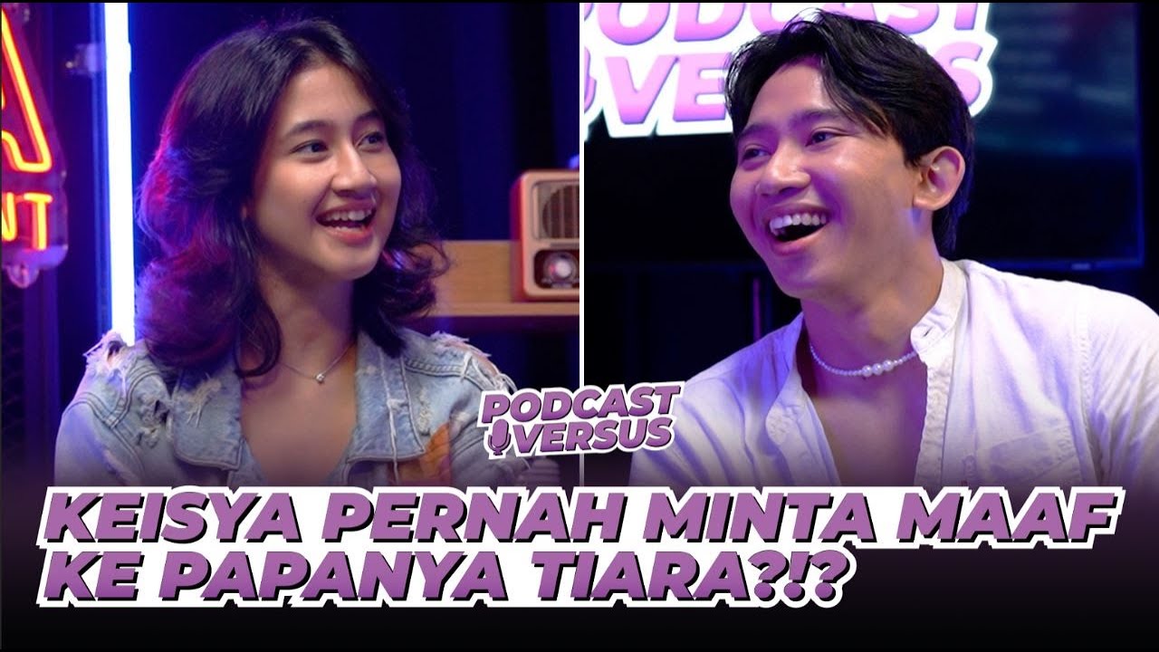 BOCORAN GROUP WHATSAPP KEISYA LEVRONKA, TIARA, ZIVA & MAHALINI!!!