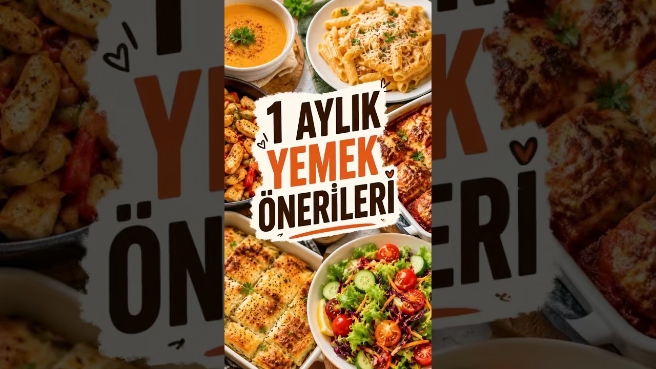 Bugün ne pişirsem? / Kolay yemek tarifleri✨ #yemek #food Bugün ne pişirsem? / Kolay yemek tarifleri✨ #yemek #food