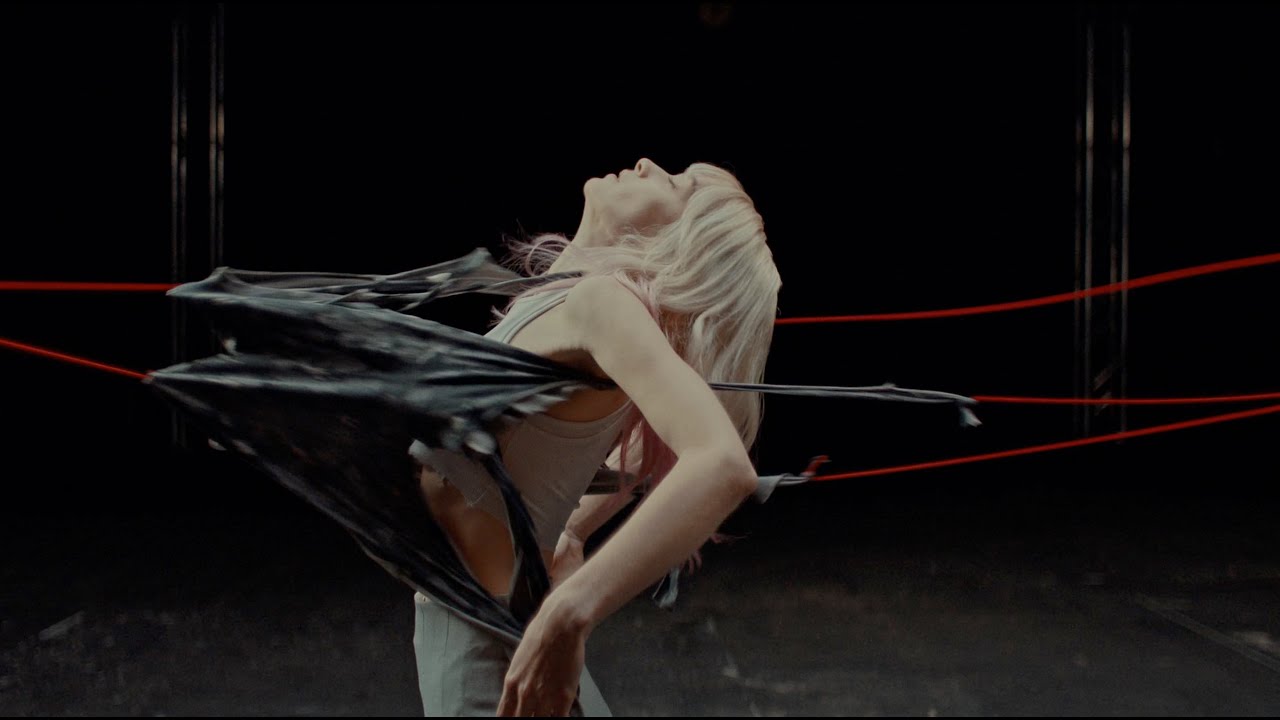 Watch CLOUD - Dead End (Official Video) on YouTube Watch CLOUD - Dead End (Official Video) on YouTube