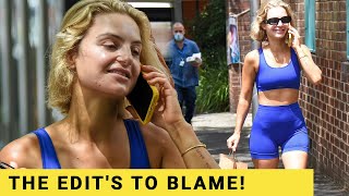 Married At First Sight Why Domenica Calarco Could Easily Be The Shows Antagonist.