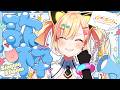 【🟡歌枠】土夜歌枠!✨️歌い倒すぜ~~~~!!✨️【 仲町あられ / 夢限大みゅーたいぷ 】