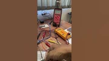 AC dimmer and fan Speed regulation using Triac and microcontroller board #electronic #arduino