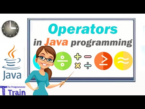 Java tutorial for beginners | Operators in java | types of operators | Core Java Lecture 26