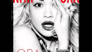 Rita Ora - Fall in Love feat  will i am