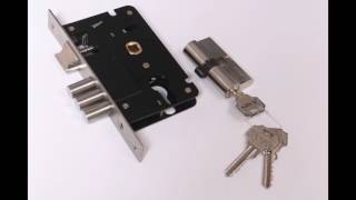 Architectural hardware fittings screenshot 5