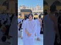 الكوري   يؤدي مناسك العمرة بعد اعتناق الإسلام