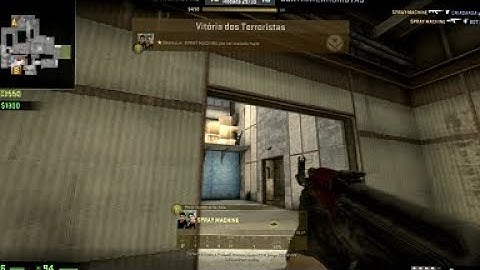 [CSGO] 1v5 on CACHE + INSANE 1TAP by thi