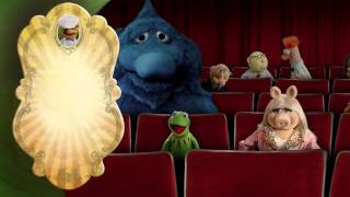 Download Lagu The Muppets (2011) - Blu-ray menu MP3