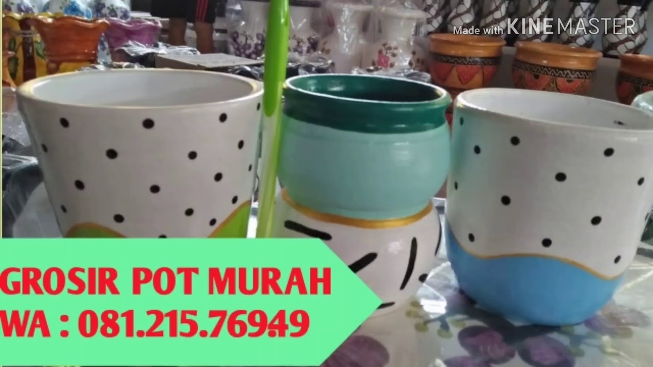 081 215 769 49 wa tlp jual  pot  jogja  jual  pot  bonsai 