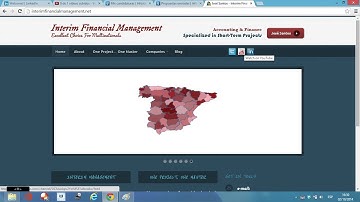 Mapa Interactivo (Clickable) de España en Excel