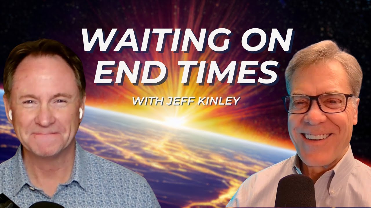 What will happen when jesus comes back youtube