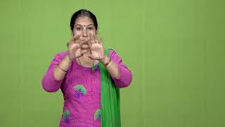 Home Science Lesson 10 Part 2 Yarn Making
