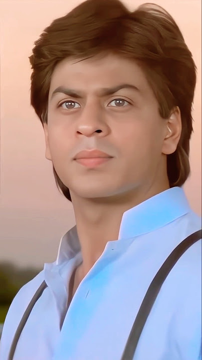 Zara Tasveer Se Tu | SRK