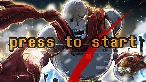 This Video is a Game | Bonetrousle