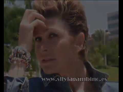 Silvia Gambino - Videobook (2012)