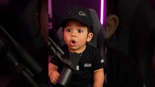 Rdjavi Dice No Se Agam Aretes Meta 100K Seguidores