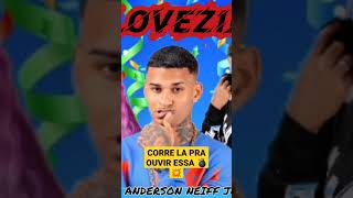 Anderson Neiff - Lovezin