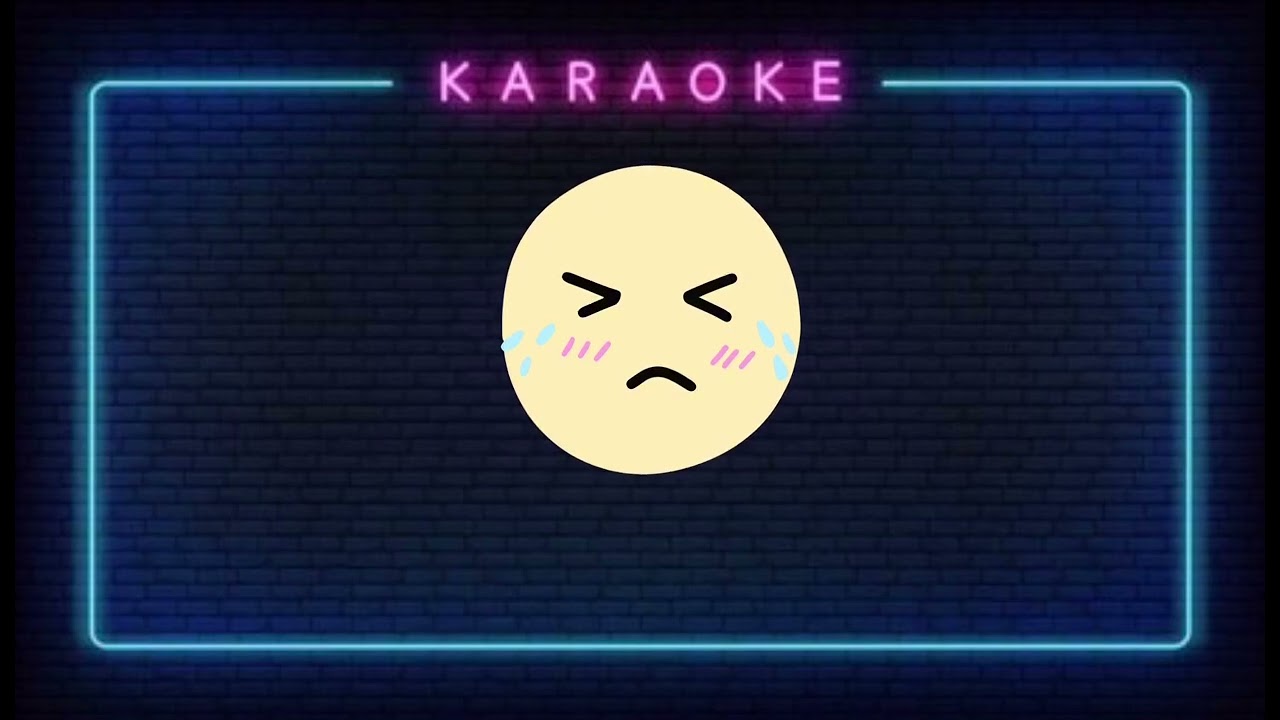 Los Hombres No Deben Llorar (Pista Versión Nueva)