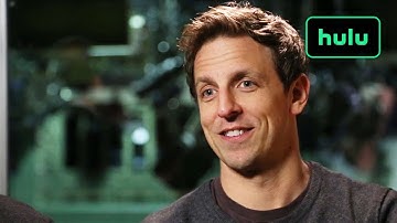 The Awesomes | "What Is The Awesomes"? | Hulu