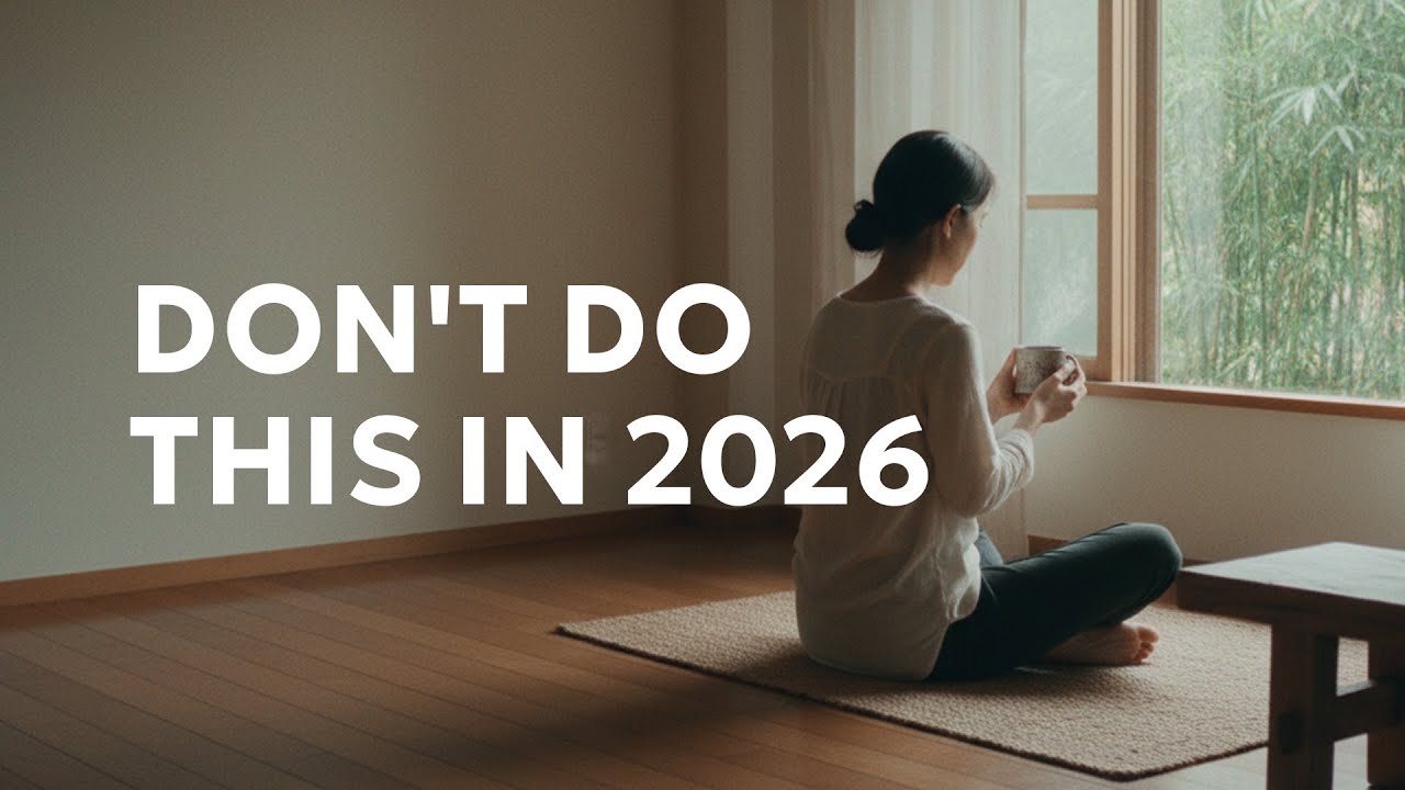 Не совершайте этих ошибок в 2026 году.