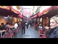 Seville, City Walk in the Center and Old Town| Plaza De Santa Cruz |Seville Town Hall |Sony RX100 M6